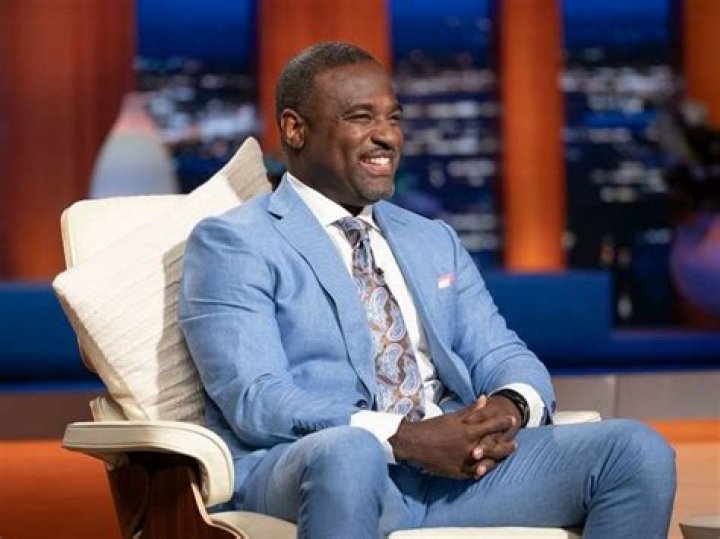 Rashaun Williams Net Worth: A Comprehensive Insight Into His Wealth And Success