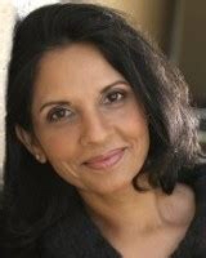 Rashmi Rustagi Biography