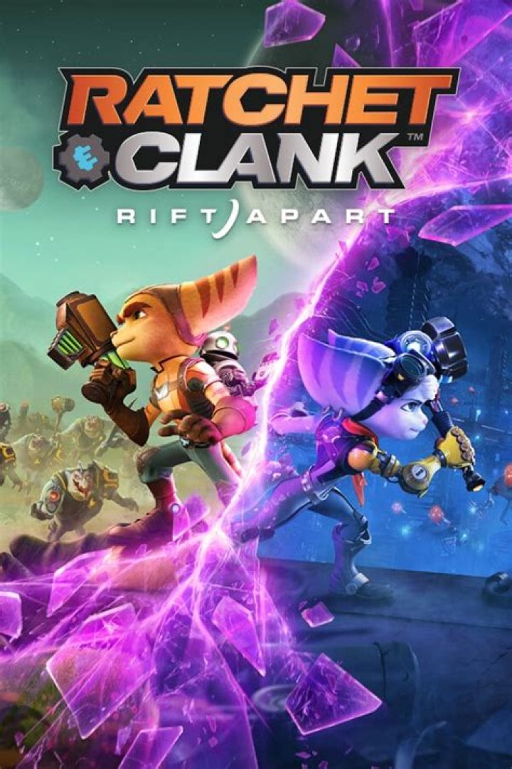 Ratchet & Clank: Rift Apart guides