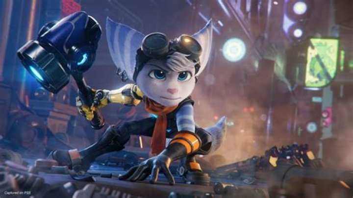 Ratchet & Clank Rift Apart: How to Use Photo Mode