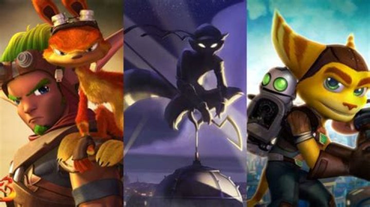 Ratchet & Clank v Jak & Daxter v Sly Cooper: Which Is the Best Series?