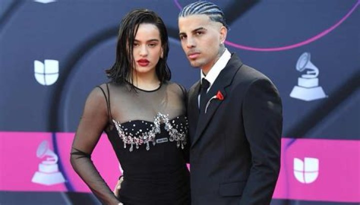 Rauw Alejandro's New Girlfriend 2024: Who Is She?