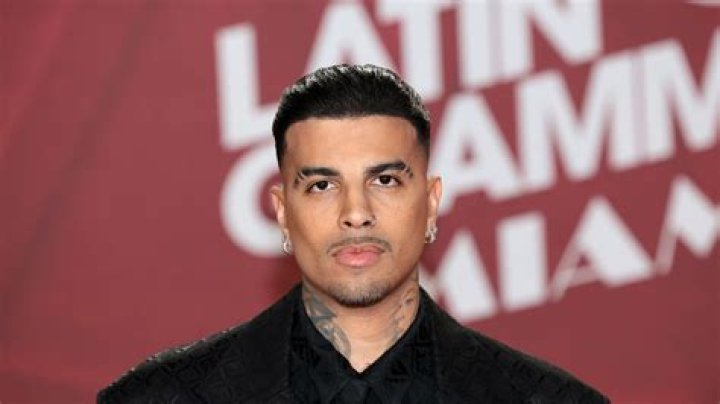 Rauw Alejandro Biografía y hechos