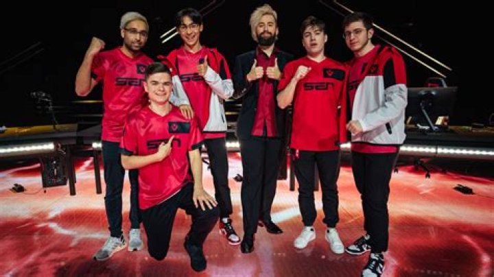 Rawkus rejoins Sentinels as Valorant coach