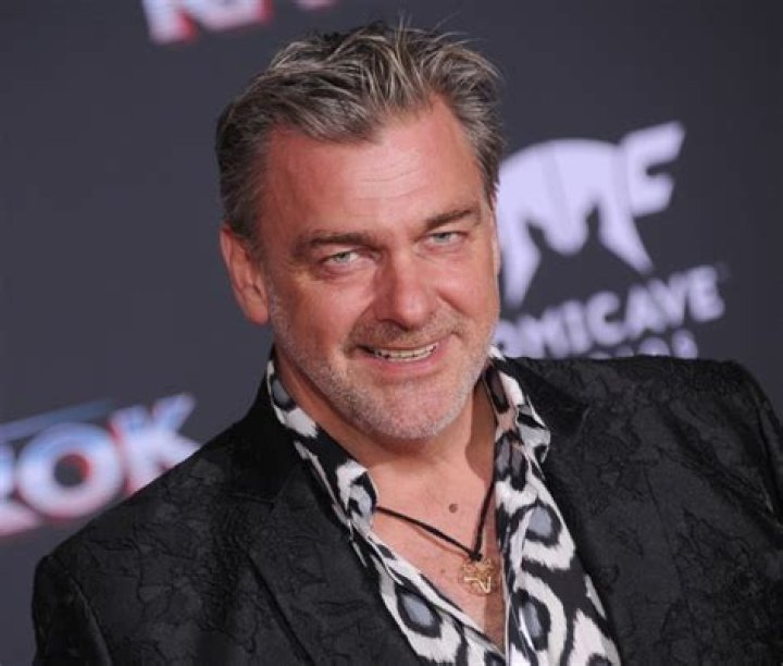 Ray Stevenson: Exploring The Cause Of Death And His Legacy