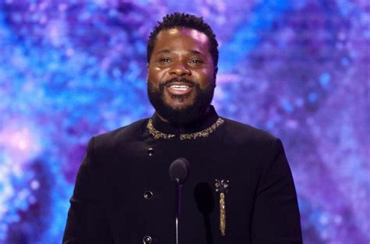 Raymond Warner - Bio, Age, Net Worth, Height, In Relation, Nationality, Body Measurement, Career