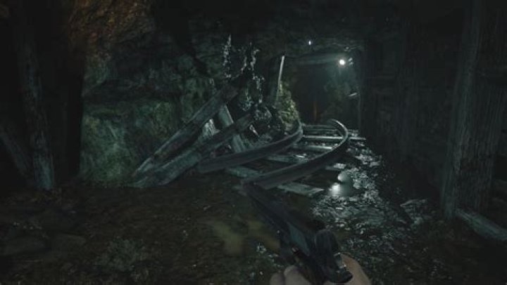 RE8 Reservoir and Moreau walkthrough