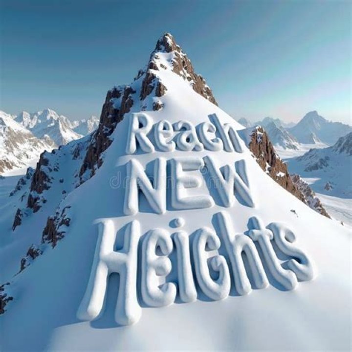 Reach New Heights: Unlocking The Power Of 
