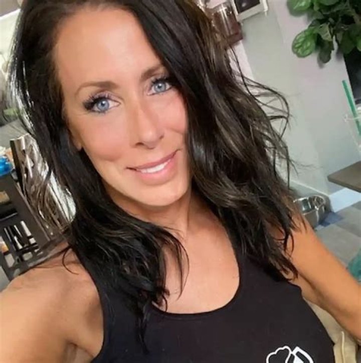 Reagan Foxx - Bio, Age, Net Worth, Single, Nationality, Career, Instagram