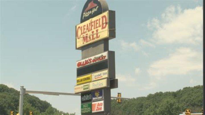 Real estate company plans to purchase Clearfield Mall