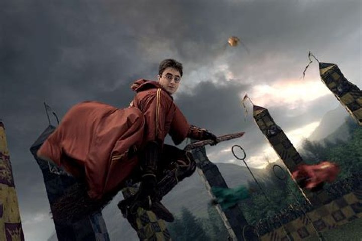 Real-life Quidditch changing its name due to J.K. Rowling’s transphobia