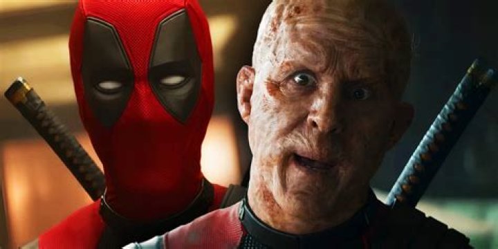Real Life Wade Wilson: The Man Behind Deadpool