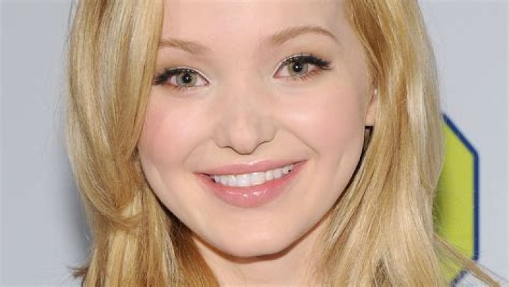 Real Name Of Dove Cameron: Unveiling The Actress Behind The Fame