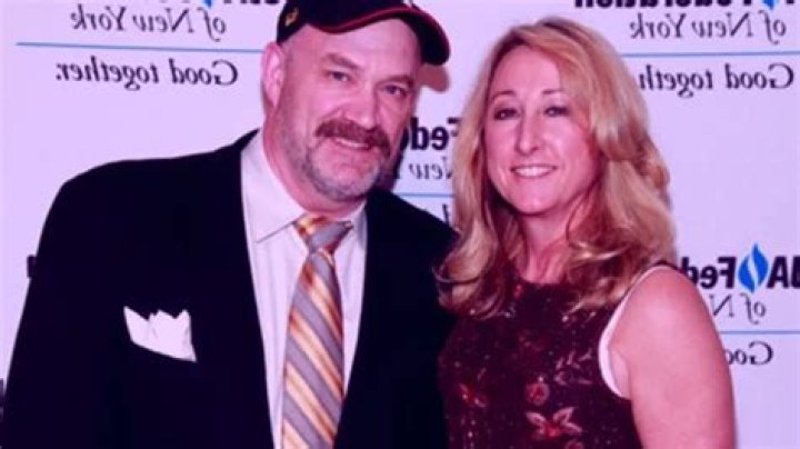Reason Behind Keith Colburn And Ex Wife Florence’s Divorce