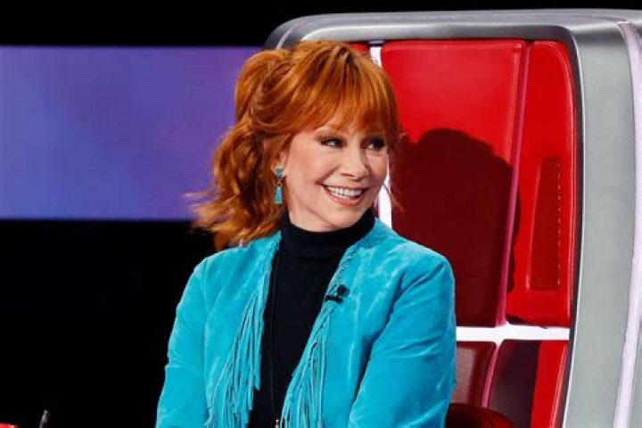Reba McEntire Naked: Unveiling The Iconic Country Star's Journey
