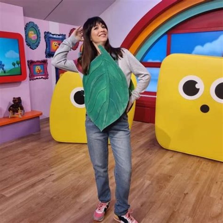 Rebecca Keatley CBeebies, Age, Wiki, Salary, Married, Bio, Photos