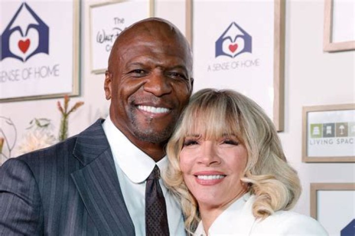 Rebecca King-Crews: Who Is Terry Crews' Wife?
