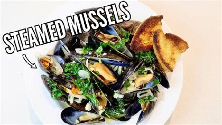 	Recipe: Mussels meuniere	