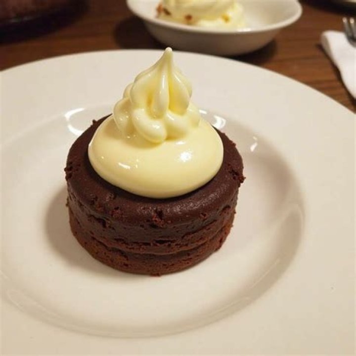 	Recipe: White Chocolate Rum Sauce	