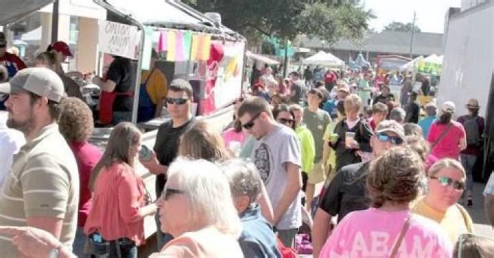 Record number of vendors on tap for Loblolly | Free News