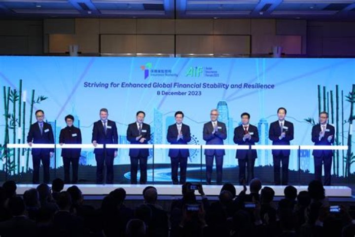 Record turnout at Asian Insurance Forum 2023 marks promising shift in industry dynamics