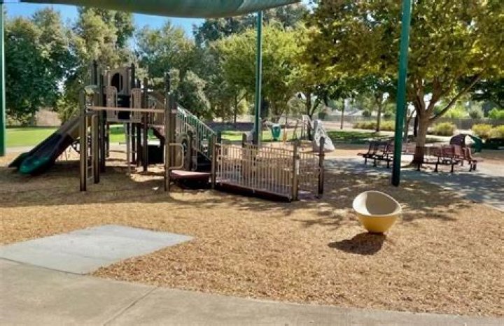 Recreation Park Pt.2 - Visalia, California
