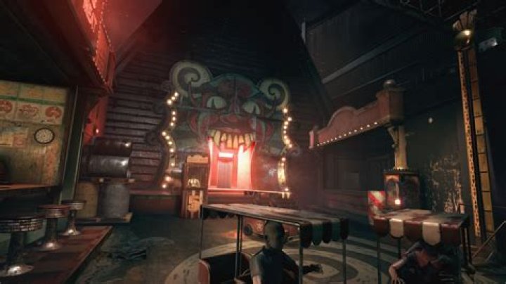 Red Barrels’ The Outlast Trials will get closed beta for Halloween