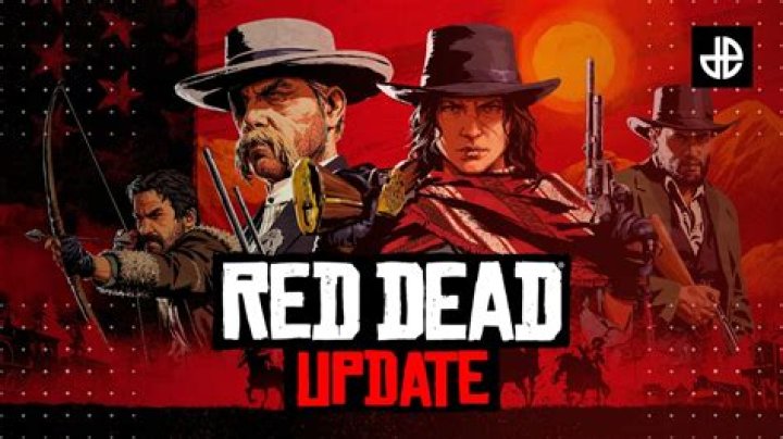 Red Dead Online update: Horned Variant Bow bug & game crash fixes