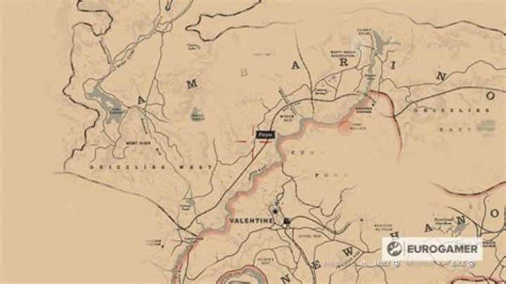 Red Dead Redemption 2 Dreamcatcher Locations: Where to Find All Dreamcatchers