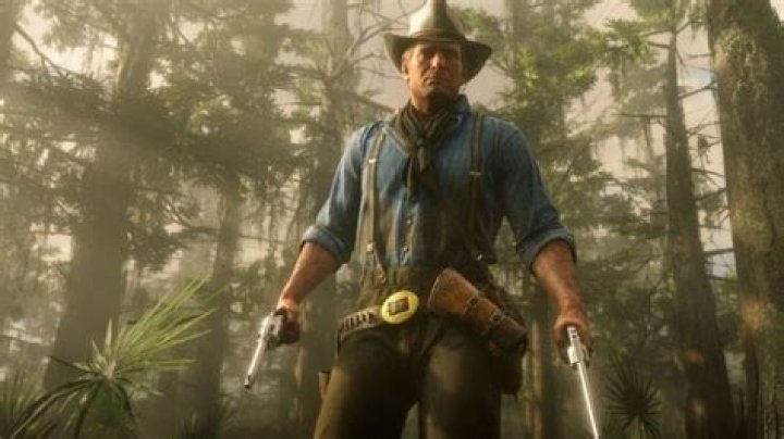 Red Dead Redemption 2 Duel Guide: How to Win Duels