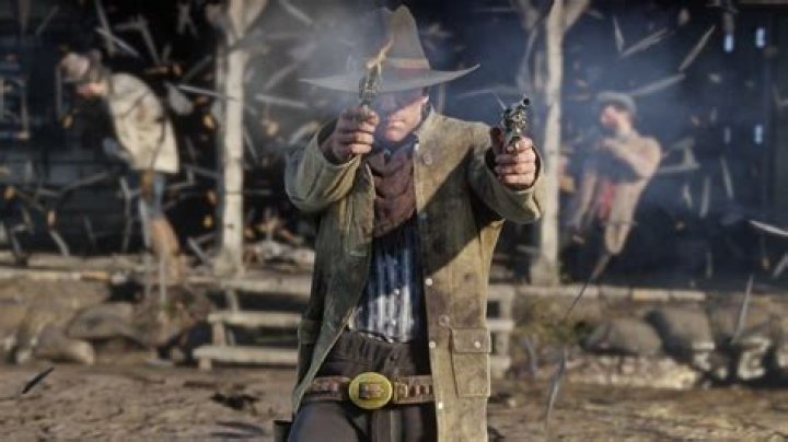 Red Dead Redemption 2 Easter Eggs: All Secrets You Have to See for Yourself