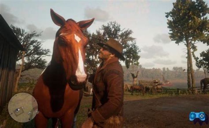Red Dead Redemption 2: How to Change & Customize Horse Appearance
