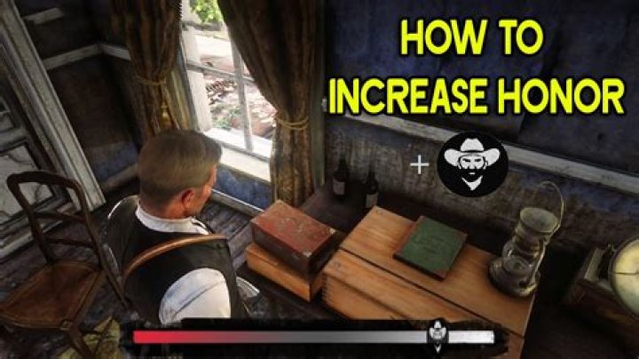 Red Dead Redemption 2: How to Gain Honor, Lose it Fast & All Honor Rewards