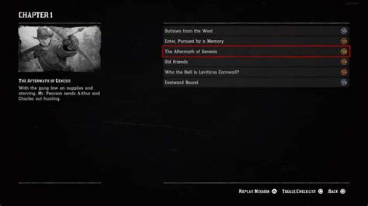 Red Dead Redemption 2’s best feature is its replayable tutorial