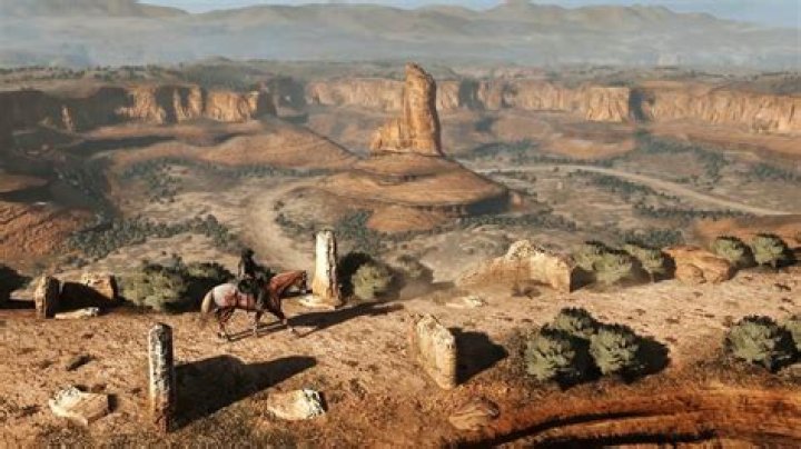 Red Dead Redemption rerelease announced for PS4, Nintendo Switch