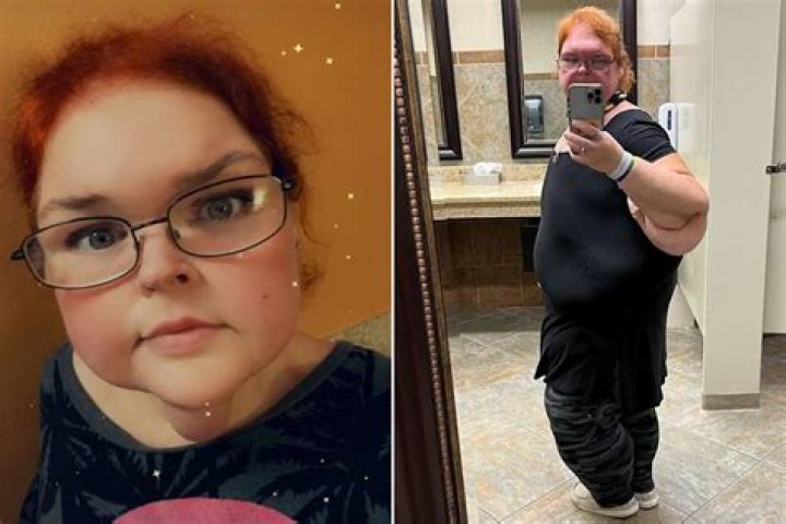Reddit and Instagram Fans Concerned After Observing Her Weight Loss!