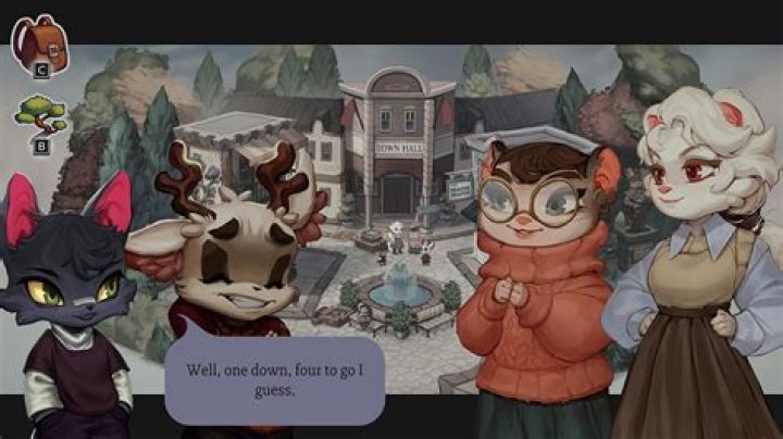 Reddit Users Seek Its Characters & Summary!