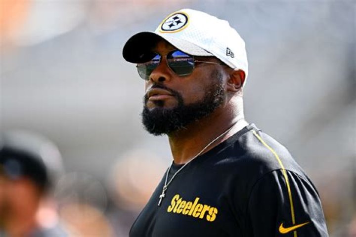 Redskins reportedly eyeing Steelers' Mike Tomlin as next head coach