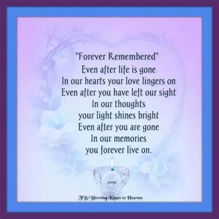 Reflecting On DJ DeBellis' Death: A Life Remembered