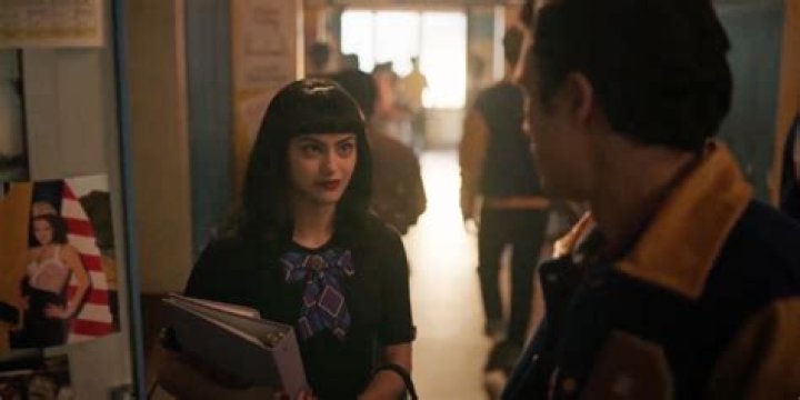Reggie Gives Veronica a Second Chance in New 'Riverdale' Season 7 Clip [Exclusive]