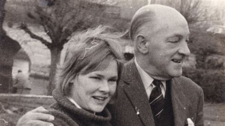 Reginald Arthur Dench: Who was Judi Dench's father?