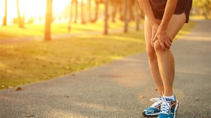 	RELIEF FOR MOM’S LEG PAIN	