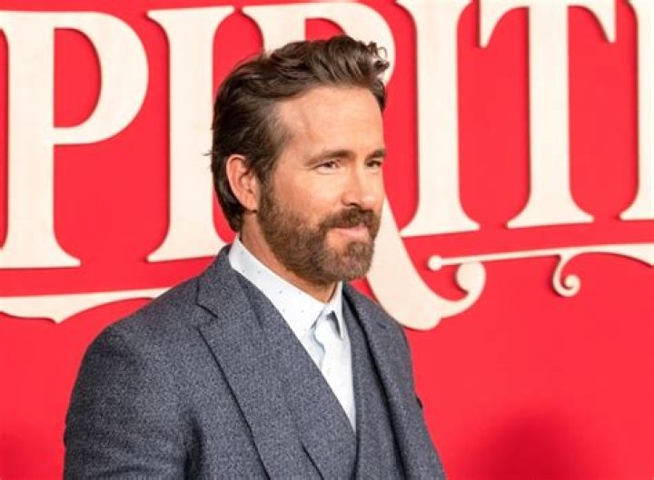 Religion Of Ryan Reynolds: Exploring His Spiritual Journey