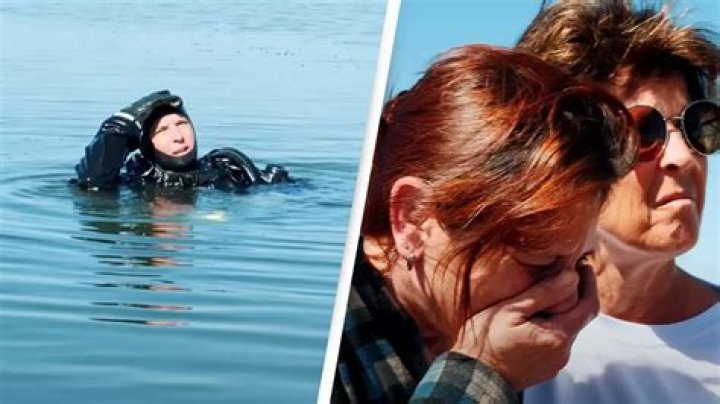 Remains Discovered: Unraveling The Mystery Of The Missing 24-Year-Old