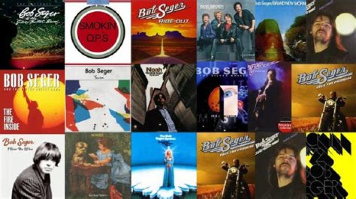 Remembering Bob Seger: A Musical Legend's Journey