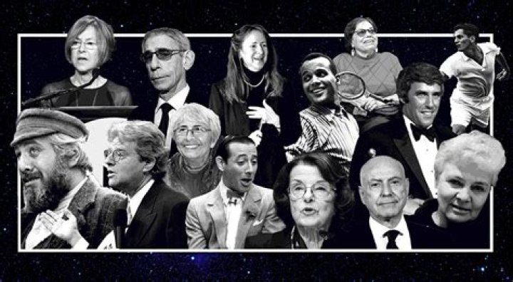 	Remembering famous Jewish people who died in 2023	