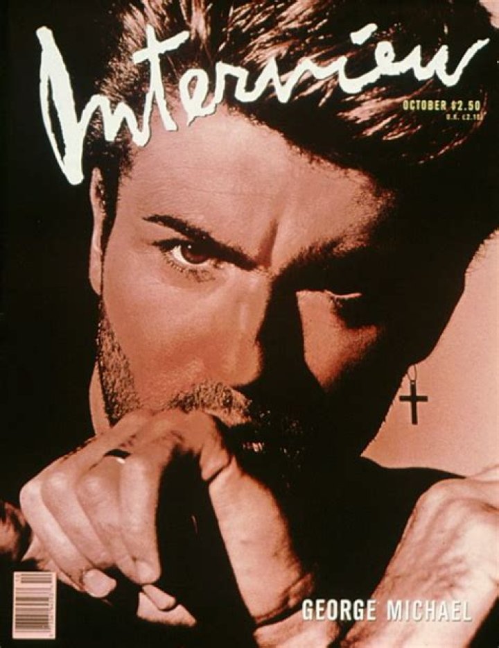 Remembering George Michael's amazing X Factor appearance 10 years on