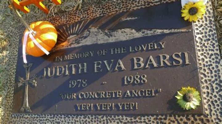 Remembering Judith Barsi: A Life Cut Short But Never Forgotten