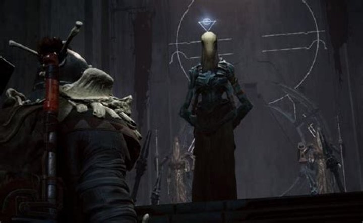 Remnant From the Ashes: Undying King’s Key Location