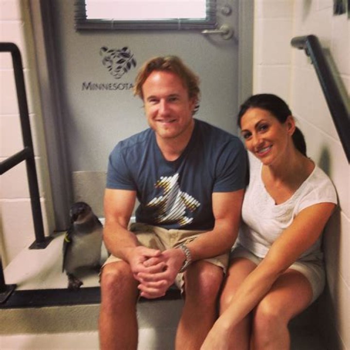 Rena Sarigianopoulos Age, Family ( Bio, Wiki ) Married, Husband, Baby
